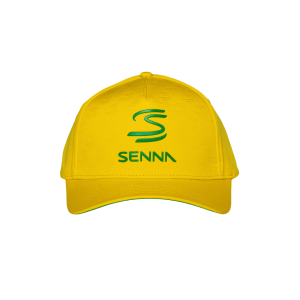 gorra-ayrton-senna-debossed-ylw-ASLE10901YLW