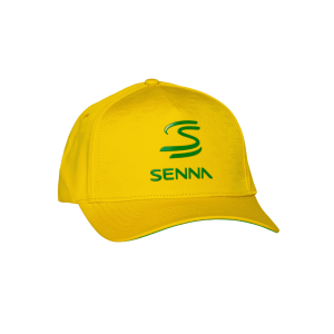 gorra-ayrton-senna-debossed-ylw-ASLE10901YLW