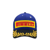 gorra-pirelli-podium-australia-pirpc0112