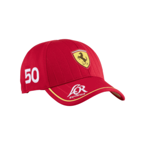 gorra-scuderia-ferrari-hypercar-le-mans-#50-701234740-001