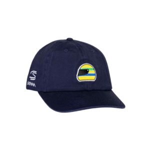 gorra-ayrton-senna-washed-ASLE10908