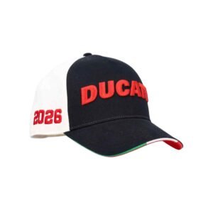 gorra-ducati-100-years-2646007