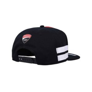 gorra-ducati-flat-monster-white-stripes-2645901 gorra-ducati-flat-monster-white-stripes-2645901