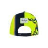 gorra-valentino-rossi-vr46-cap-blue-VRUCA564502