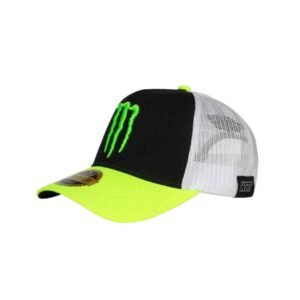 Gorra Valentino Rossi VR46 Monster Dual