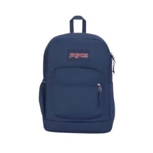 Mochila JanSport Cross Town Azul