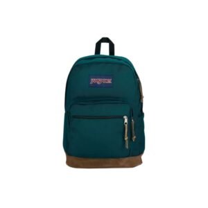 Mochila JanSport Right Pack Verde