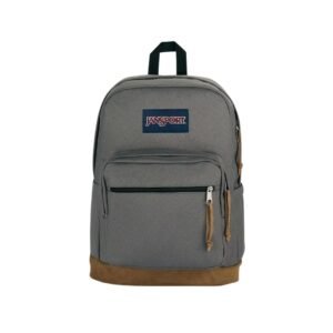 Mochila JanSport Right Pack Gris
