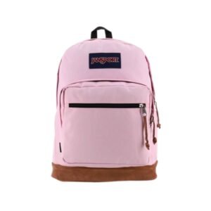 Mochila JanSport Right Pack Rosa