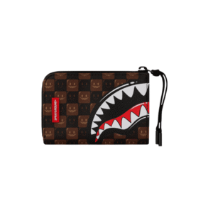 billetera-sprayground-shark-in-paris-wtf-bubble-brown-check-910W9302NSZ