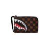 billetera-sprayground-shark-in-paris-wtf-bubble-brown-check-910W9302NSZ