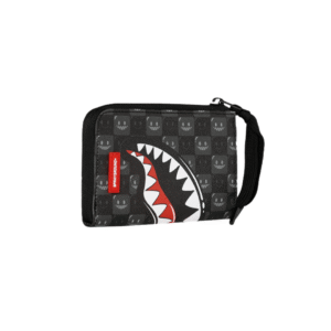 billetera-sprayground-shark-in-paris-wtf-bubbly-black-check-910W9315NSZ