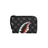 billetera-sprayground-shark-in-paris-wtf-bubbly-black-check-910W9315NSZ