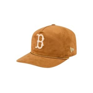 Gorra New Era 19Twenty Boston Red Sox x Timberland