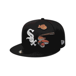 gorra-new-era-59FIFTY-chicago-white-sox-sushi-60895343