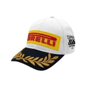 gorra-pirelli-podium-madrid-PIRPC0119