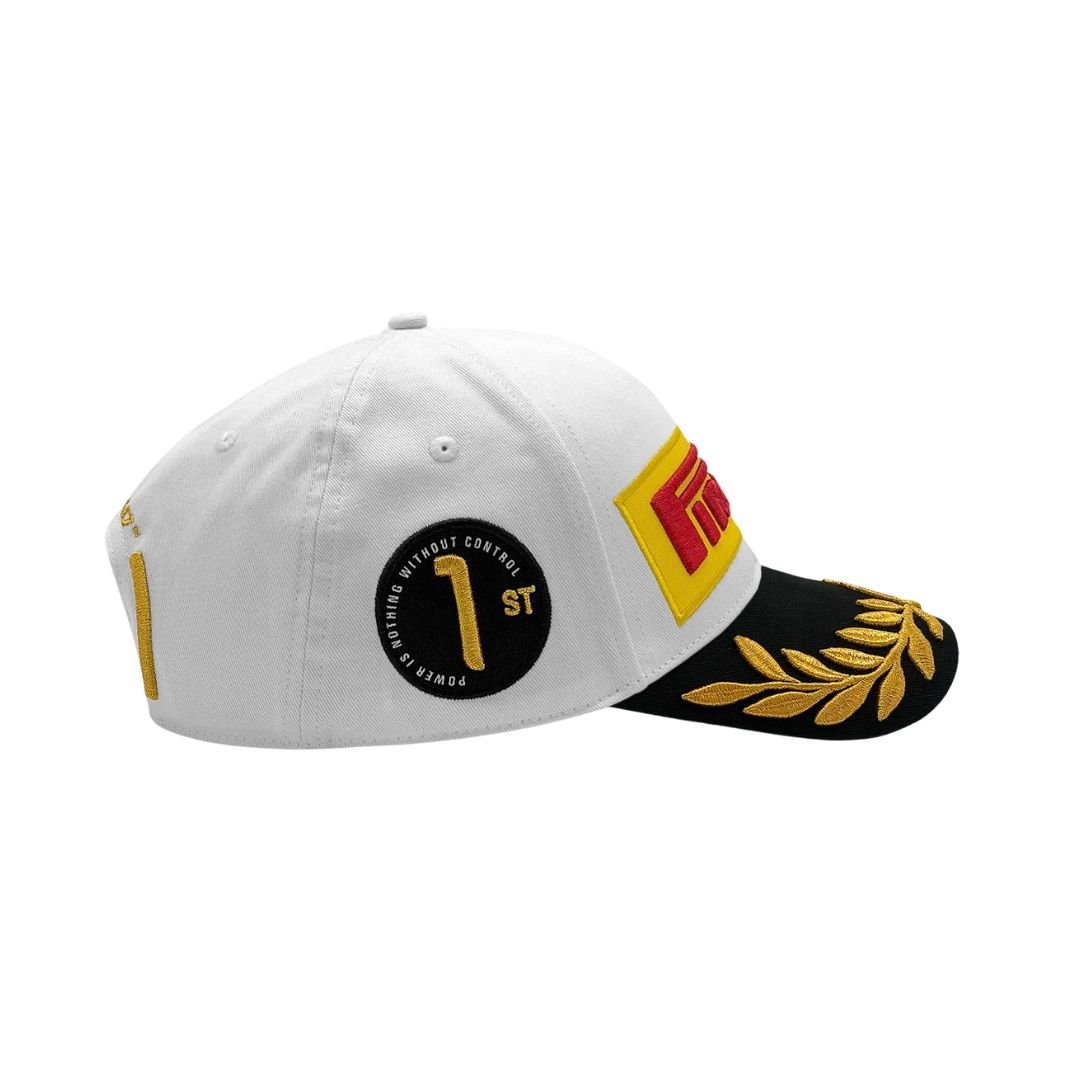 gorra-pirelli-podium-madrid-PIRPC0119