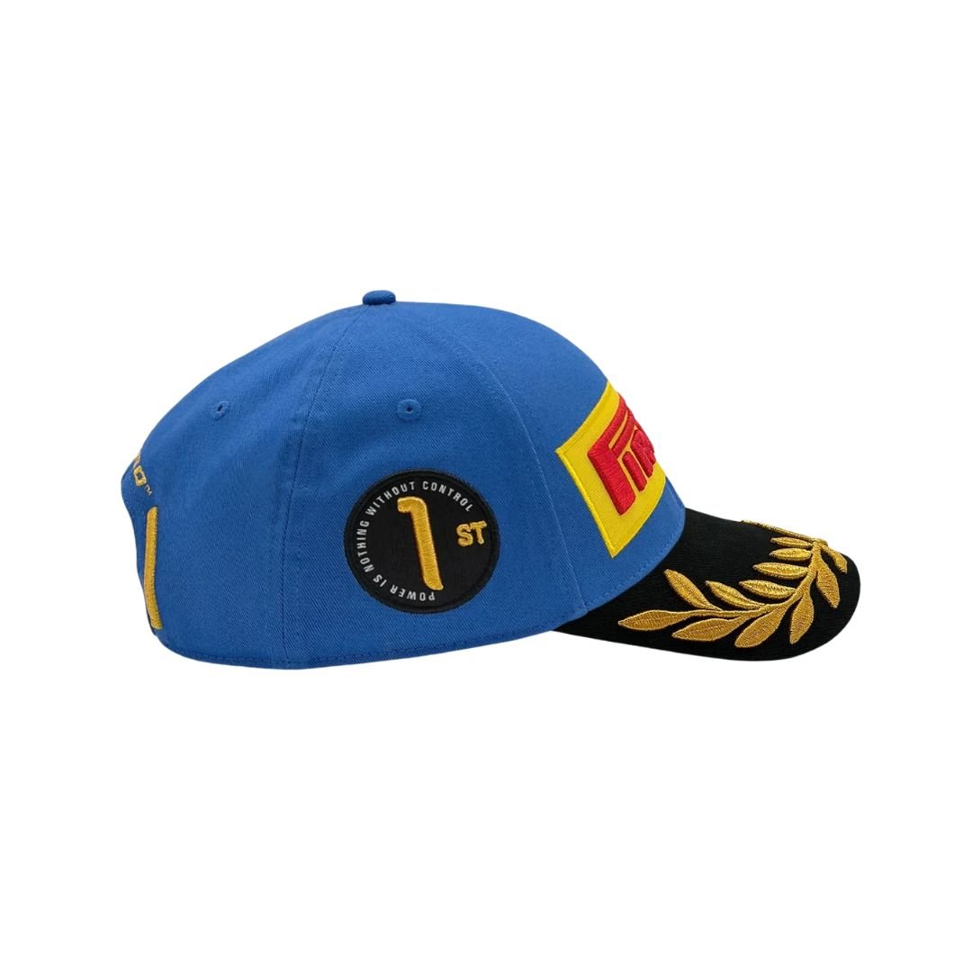 gorra-pirelli-podium-monza-pirpc0118