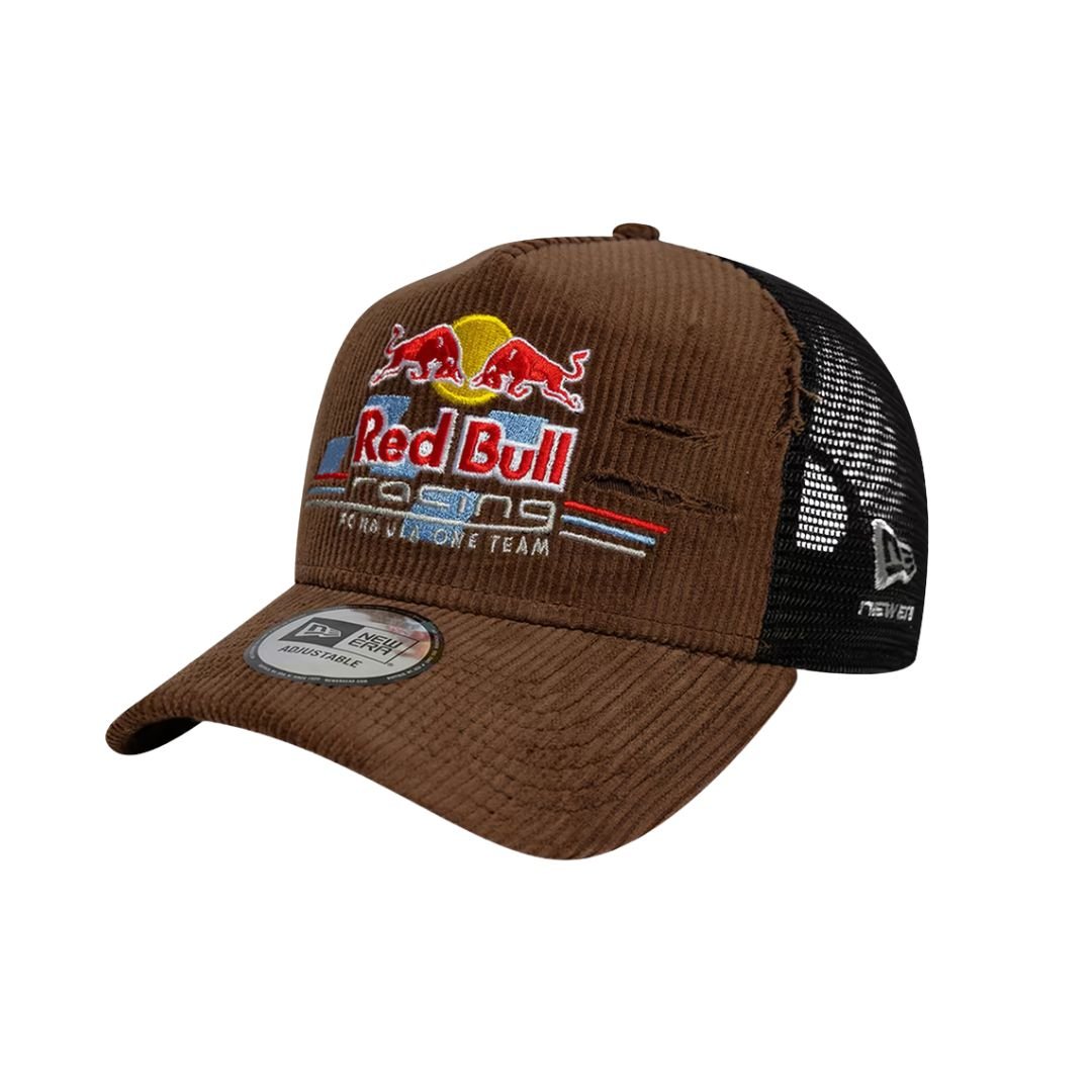 gorra-red-bull-racing-f1-dristessed-cord-trucker-60897533