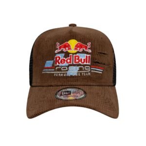 gorra-red-bull-racing-f1-dristessed-cord-trucker-60897533