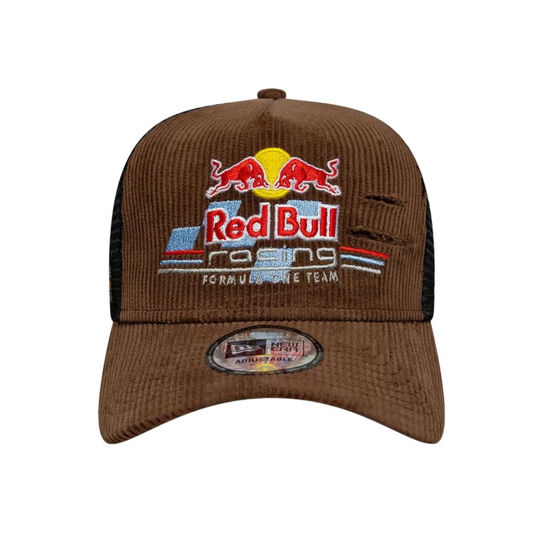 gorra-red-bull-racing-f1-dristessed-cord-trucker-60897533