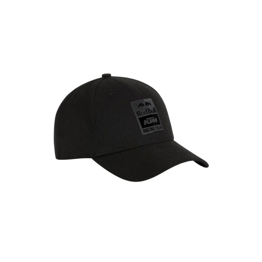 gorra-ktm-team-carbon-curved-KTM24033