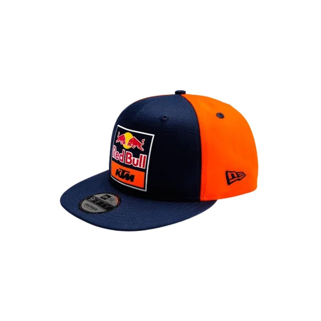 Gorra Red Bull KTM Team Flat