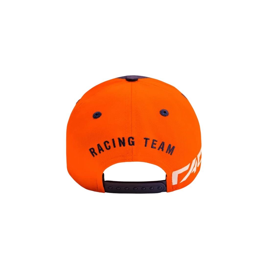 Gorra Red Bull KTM Team Flat - Imagen 3