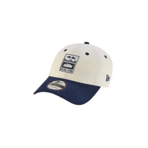 Gorra Red Bull KTM Track